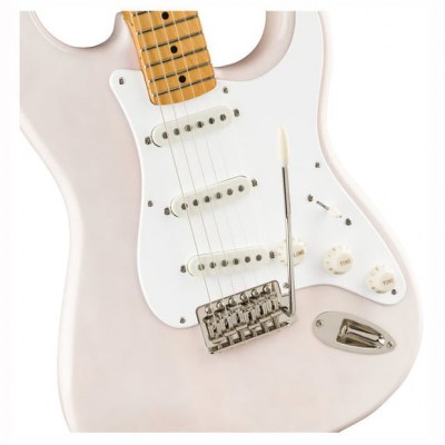 Fender SQ CV 50s Strat MN WHB