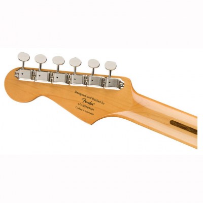Fender SQ CV 50s Strat MN WHB