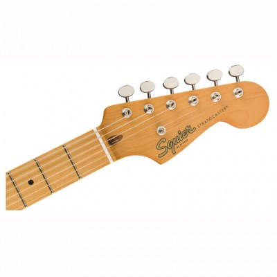 Fender SQ CV 50s Strat MN WHB