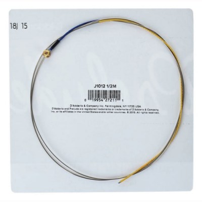 Daddario J1012 1/2M Prelude Cello D