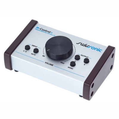 Swissonic M-Control +