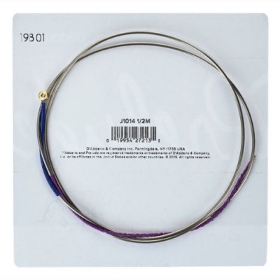 Daddario J1014 1/2M Prelude Cello C