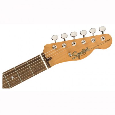 Fender SQ CV 60s Custom Tele 3-SB