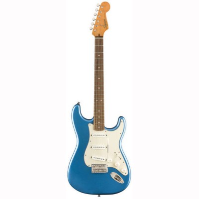 Fender SQ CV 60s Strat LPB