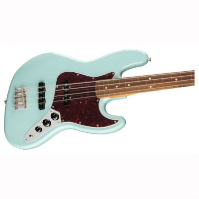 fender vintera jazz bass 60s