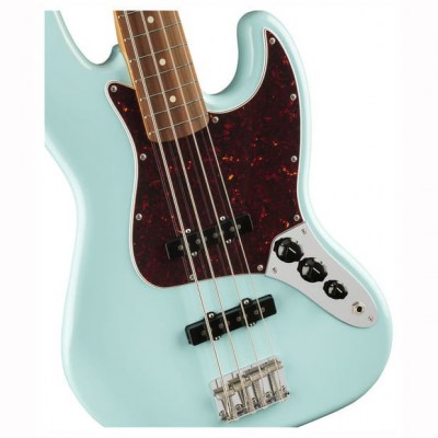 vintera jazz bass