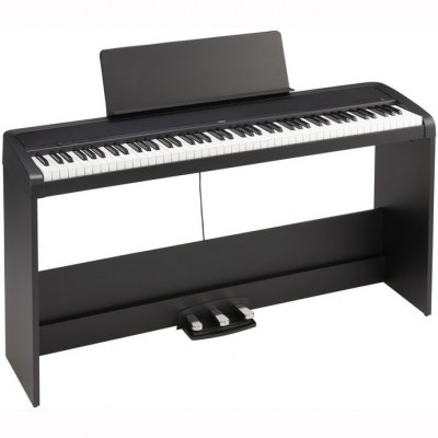 Korg B2 SP Black