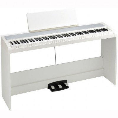 Korg B2 SP White