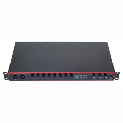 Focusrite Scarlett 18i20 3rd Gen