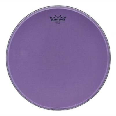 Remo 16" Emperor Colortone Purple