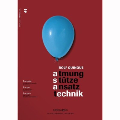 Editions Bim ASA Technik Trumpet