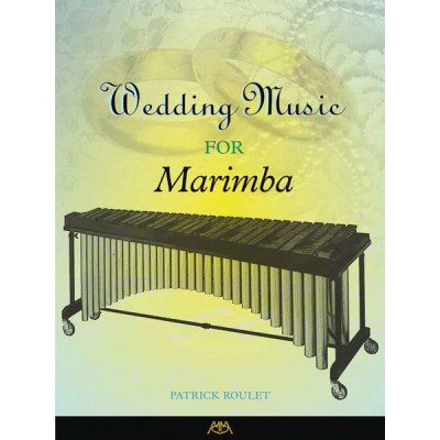 Meredith Music Wedding Music for Marimba