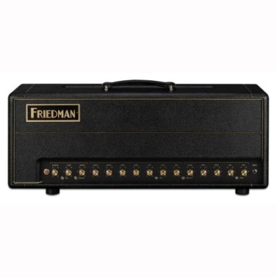 Friedman BE-100 Deluxe Head