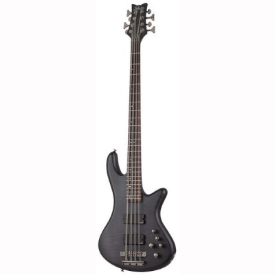 Schecter Stiletto Studio - 8 STBLS