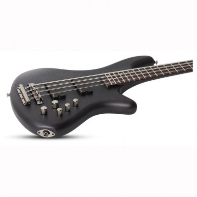 Schecter Stiletto Studio - 8 STBLS