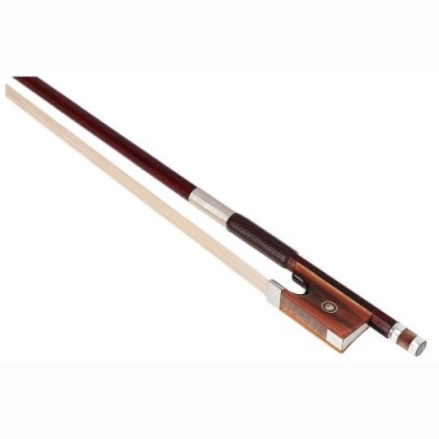 Michael Mönnig 10331RH Violin Bow Silver