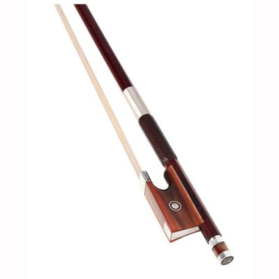 Michael Mönnig 10331RH Violin Bow Silver