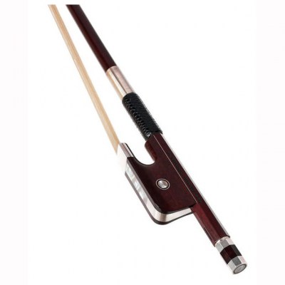 Michael Mönnig 10485RFS Bass Bow Silver