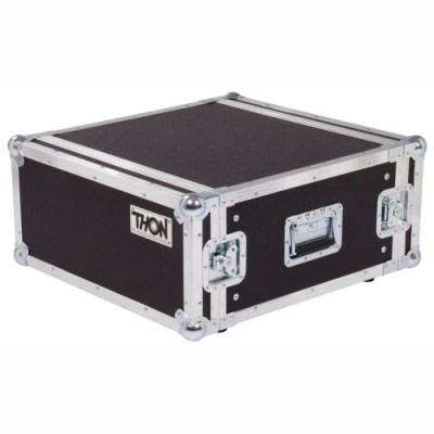 Thon Rack 4U Live Shockmount 45 BK