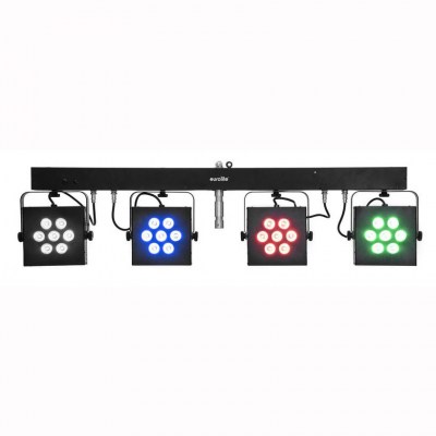 Eurolite KLS-3002 Next Comp. Light Set