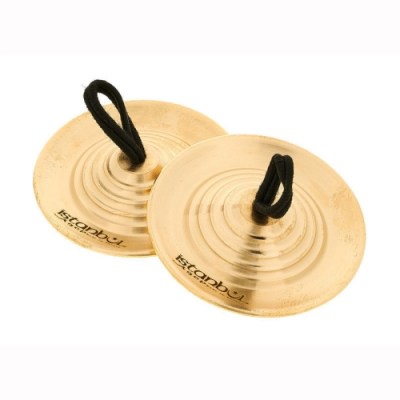 Istanbul Agop FC Finger Cymbals