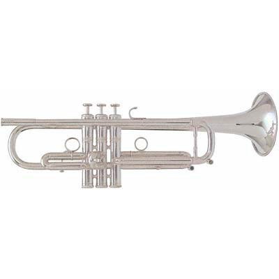 Kanstul ZKT 1500B S Bb-Trumpet