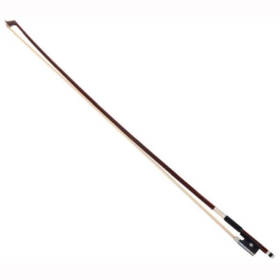 Michael Mönnig 10261R Violin Bow Silver