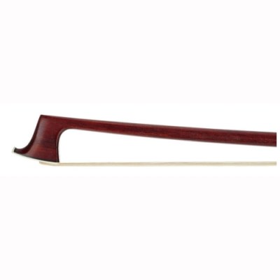 Michael Mönnig 10261R Violin Bow Silver