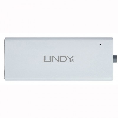 Lindy USB 3.1 Typ C Hub