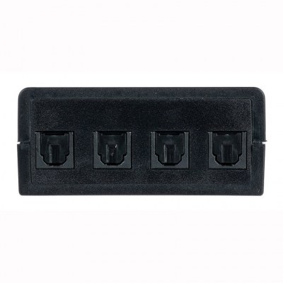 Lindy optical 4 Port Audio Switch