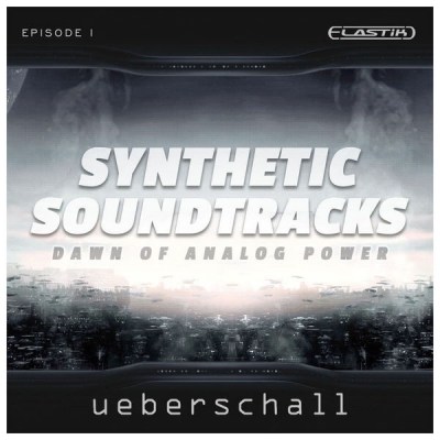 Ueberschall Synthetic Soundtracks 1