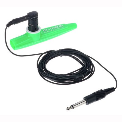 Thomann Electric Kazoo Neon Green