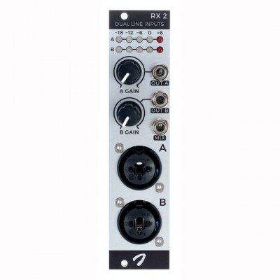 Joranalogue Audio Design Receive 2