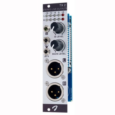 Joranalogue Audio Design Transmit 2