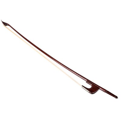 Artino Baroque Snakewood Bass Bow