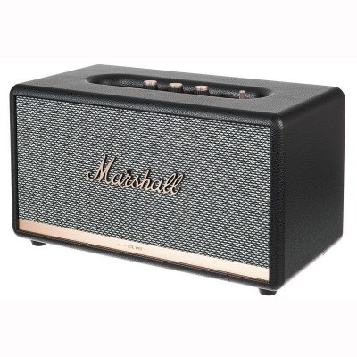 marshall 2 bluetooth speaker