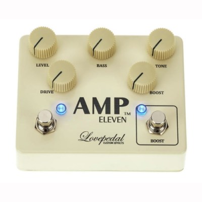 Lovepedal Amp Eleven Big Box