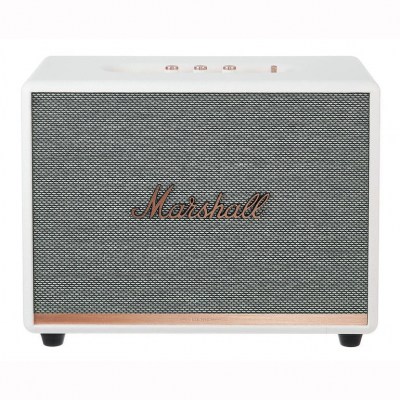 Marshall Woburn BT II White