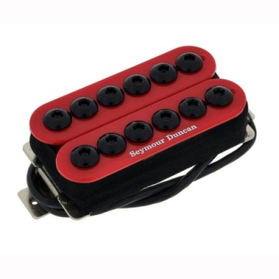 seymour duncan red