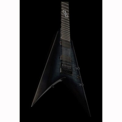 solar v 7 string