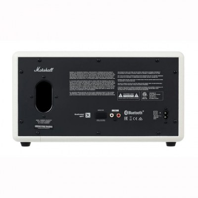 marshall 2 bluetooth speaker