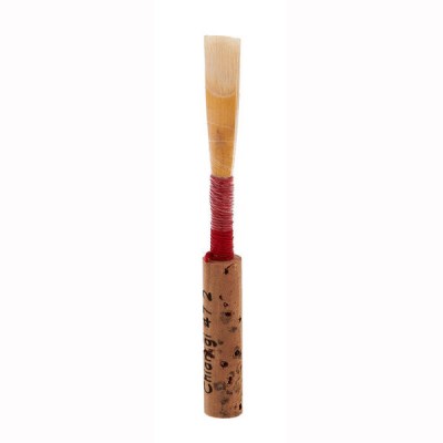 Gonzalez Oboe Reed Hard (European)