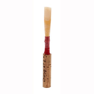 Gonzalez Oboe Reed Soft (European)