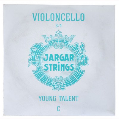 Jargar Young Talent Cello C 3/4