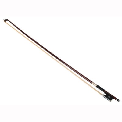 Michael Mönnig 10261K Violin Bow Silver