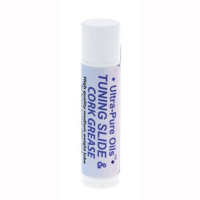 Ultra-Pure Tuning Slide & Cork Grease