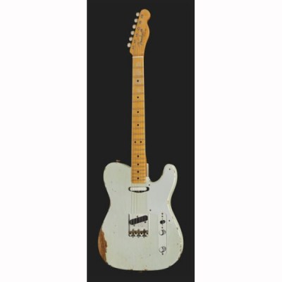 fender double esquire