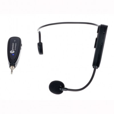 Fun Generation UL 241 Headset