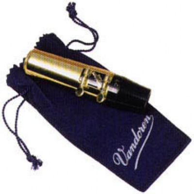 Vandoren Gigbag for Mouthpiece