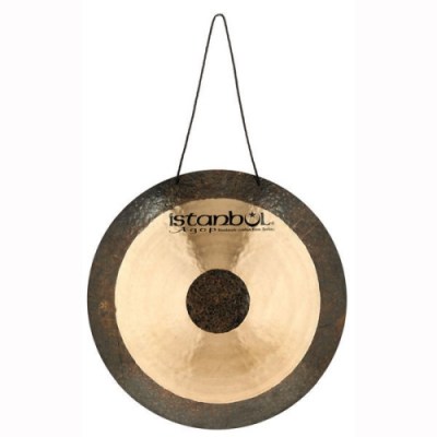 Istanbul Agop 28" Hybrid Gong HGG28